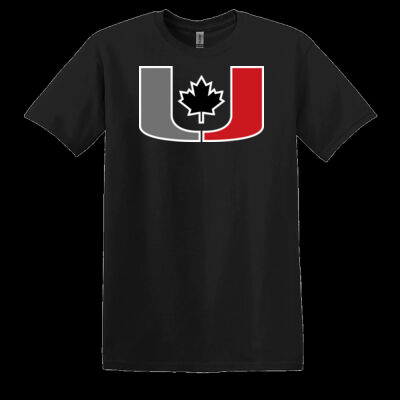 UTM Cotton Tee Shirt Thumbnail
