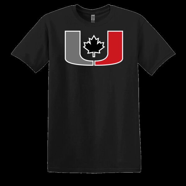 UTM Cotton Tee Shirt Thumbnail