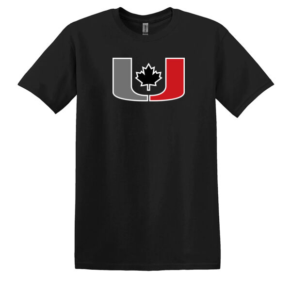 UTM Cotton Tee Shirt Thumbnail
