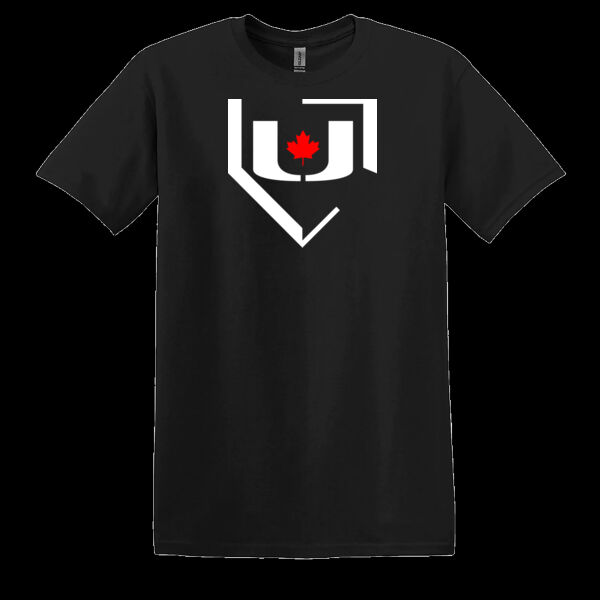 UTM Cotton Tee Shirt (Diamond) Thumbnail