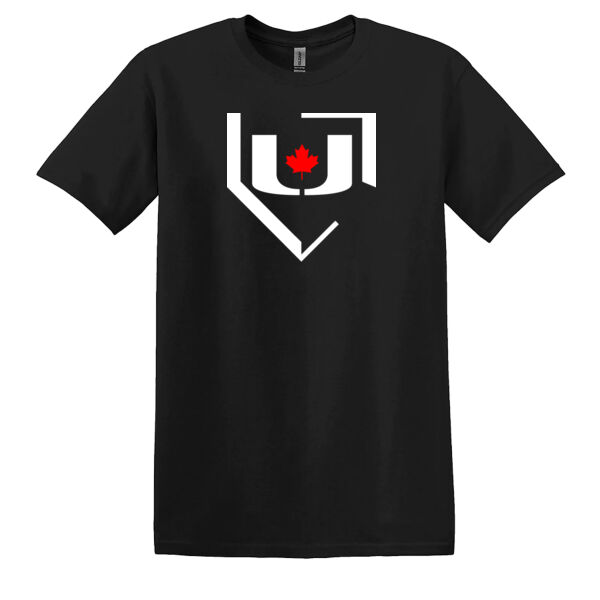UTM Cotton Tee Shirt (Diamond) Thumbnail