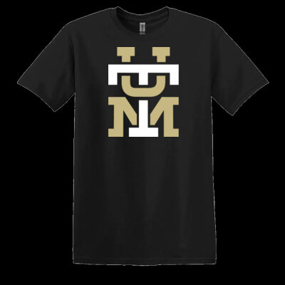 UTM Impact Cotton Tee Shirt Thumbnail