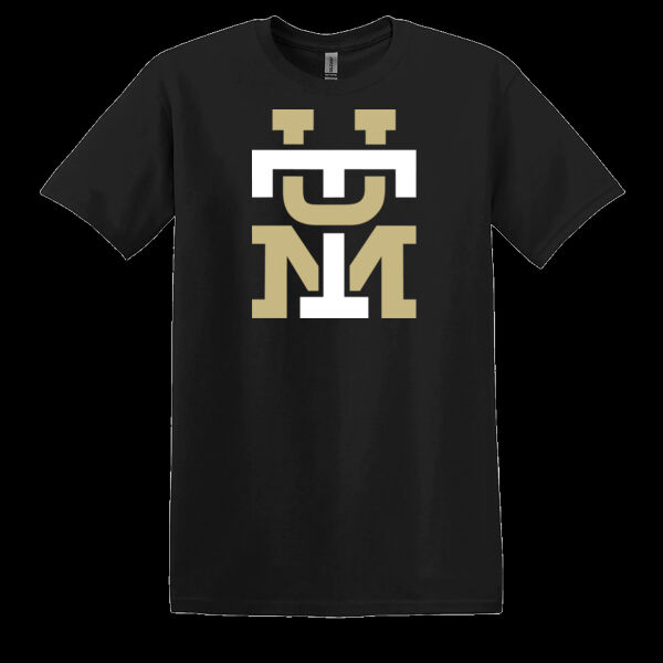 UTM Impact Cotton Tee Shirt Thumbnail
