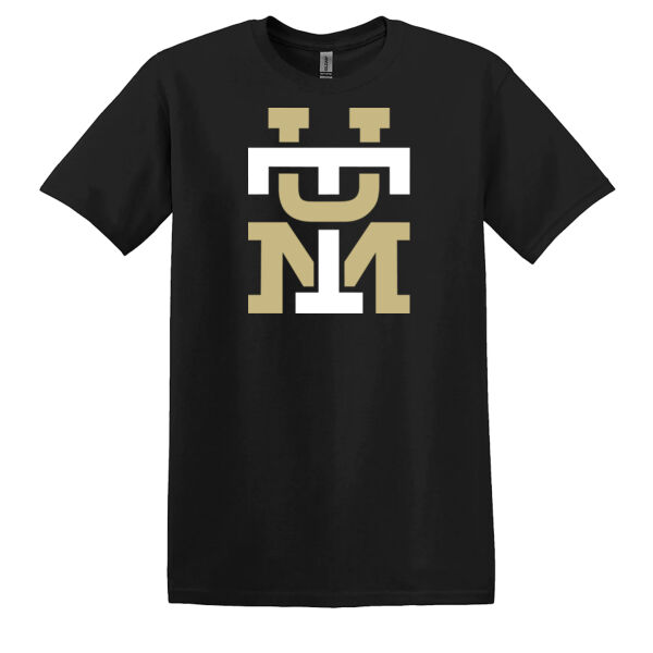 UTM Impact Cotton Tee Shirt Thumbnail