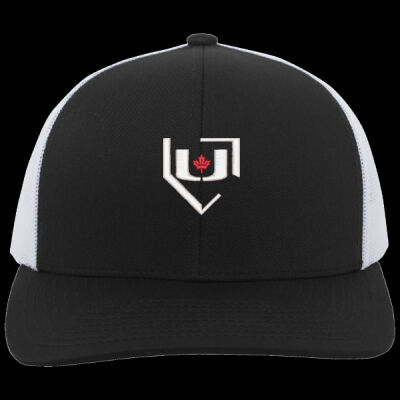 UTM Diamond logo hat Thumbnail