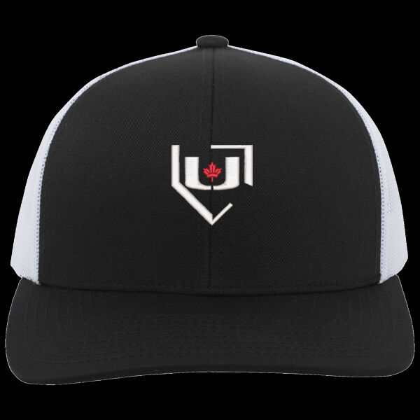 UTM Diamond logo hat Thumbnail