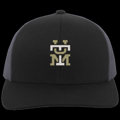 UTM  Impact logo hat Thumbnail