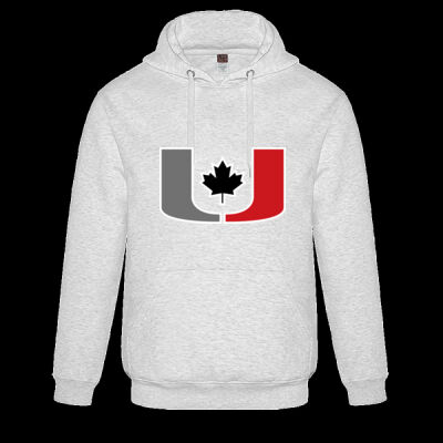 UTM Vault Hoodie Thumbnail