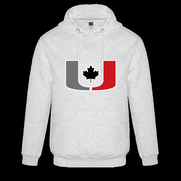 UTM Vault Hoodie Thumbnail