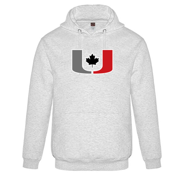 UTM Vault Hoodie Thumbnail