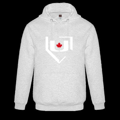 Vault Hoodie with White UTM Plate logo Thumbnail