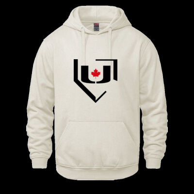 Vault Hoodie with Black UTM Plate logo Thumbnail