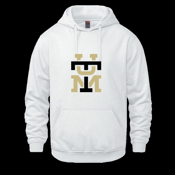 Vault Hoodie with Black UTM Impact logo Thumbnail