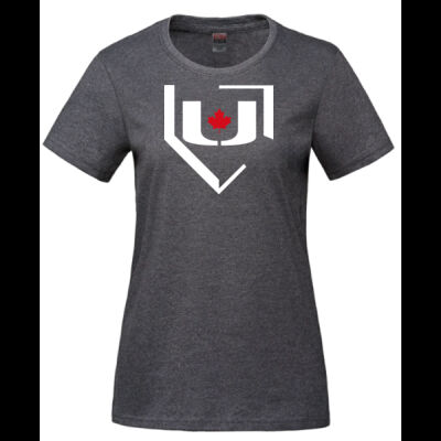 Ladies UTM Parkour Cotton Tee Thumbnail