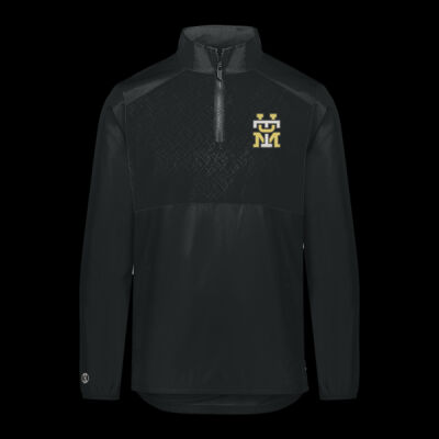UTM Impact Series X jacket with Name & Number Thumbnail