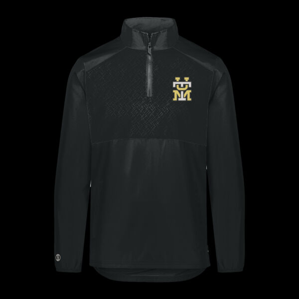 UTM Impact Series X jacket with Name & Number Thumbnail