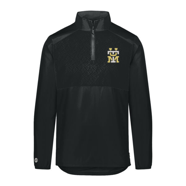 UTM Impact Series X jacket with Name & Number Thumbnail