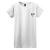 GILDAN® SOFTSTYLE® JUNIOR FIT LADIES’ T-SHIRT Thumbnail