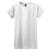 GILDAN® SOFTSTYLE® JUNIOR FIT LADIES’ T-SHIRT Thumbnail